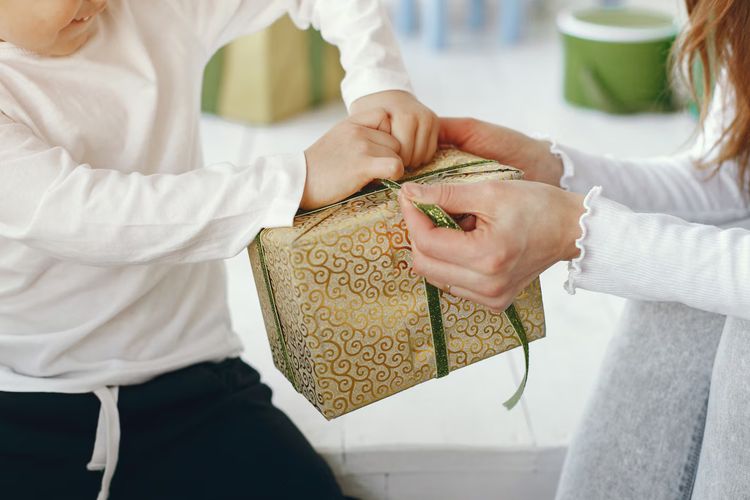 Hampers Lebaran yang Mengesankan: 10 Ide Unik untuk Keluarga