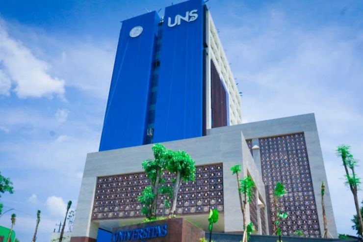 Jurusan Terketat di Universitas Sebelas Maret: D4 Keperawatan Menjadi Pilihan Utama