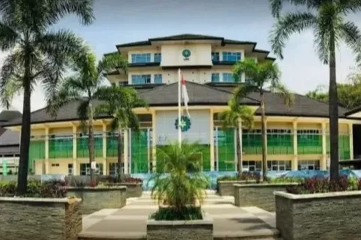 Peringkat Perguruan Tinggi Keagamaan Islam Negeri (PTKIN) Terbaik di Indonesia