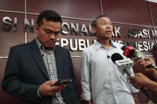 12 Orang yang Menangani Pengungkapan Kasus Andrie Yunus Terindikasi Mendapat Ancaman