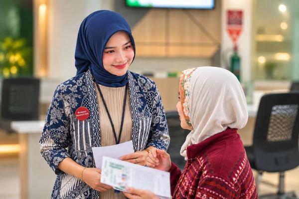 125 Tahun Berkontribusi untuk Negeri, Pegadaian Terus Hadir dengan Layanan Unggulan bagi Masyarakat