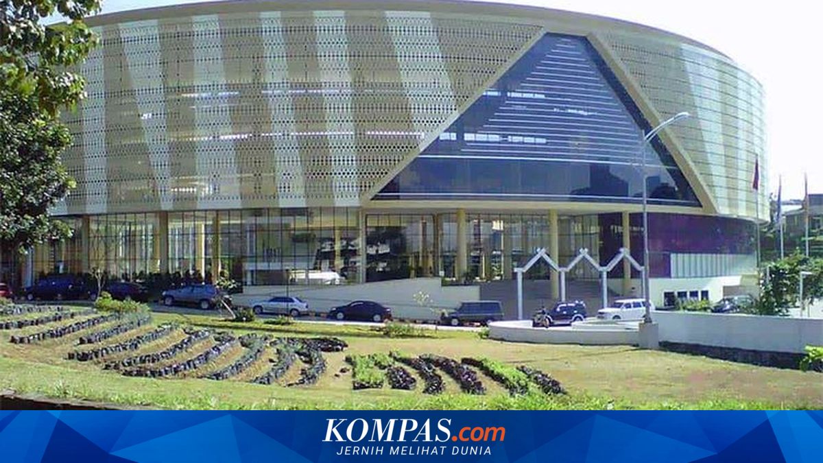 Jurusan Vokasi Unpad yang Paling Banyak Diburu Calon Mahasiswa