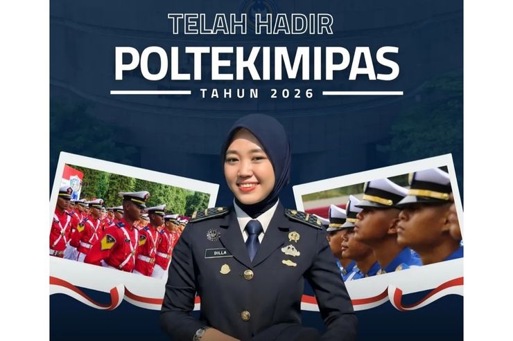 Politeknik Imipas: Pembukaan Dua Jurusan Baru di Sekolah Kedinasan 2026