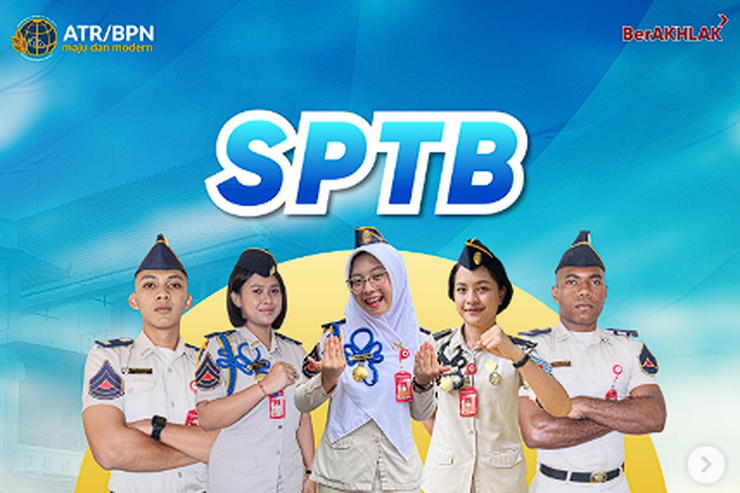 Pendaftaran Sekolah Kedinasan STPN Jogja: Persiapkan Dirimu dengan Syarat Daftar yang Tepat