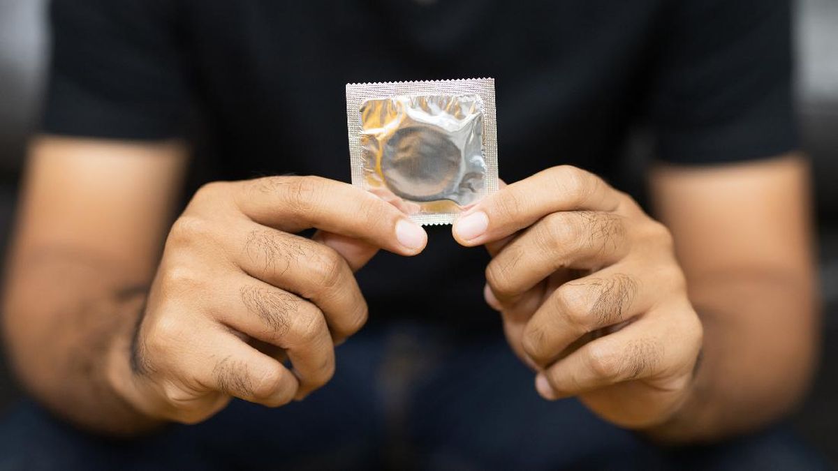 Penemuan Kondom Palsu Asal China di Eropa, Mengancam Kesehatan Seksual