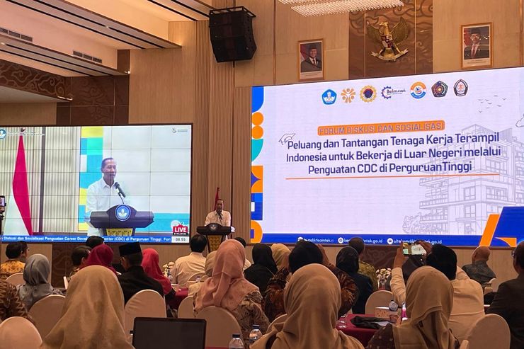 Warga Negara Indonesia di Luar Negeri: Mencari Peluang Kerja Global