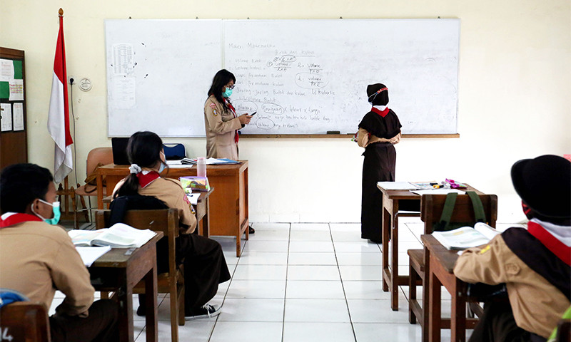 Tiga Aspek Penting dalam Pengalihan Status Guru PPPK Menjadi ASN Pusat yang Perlu Diawasi