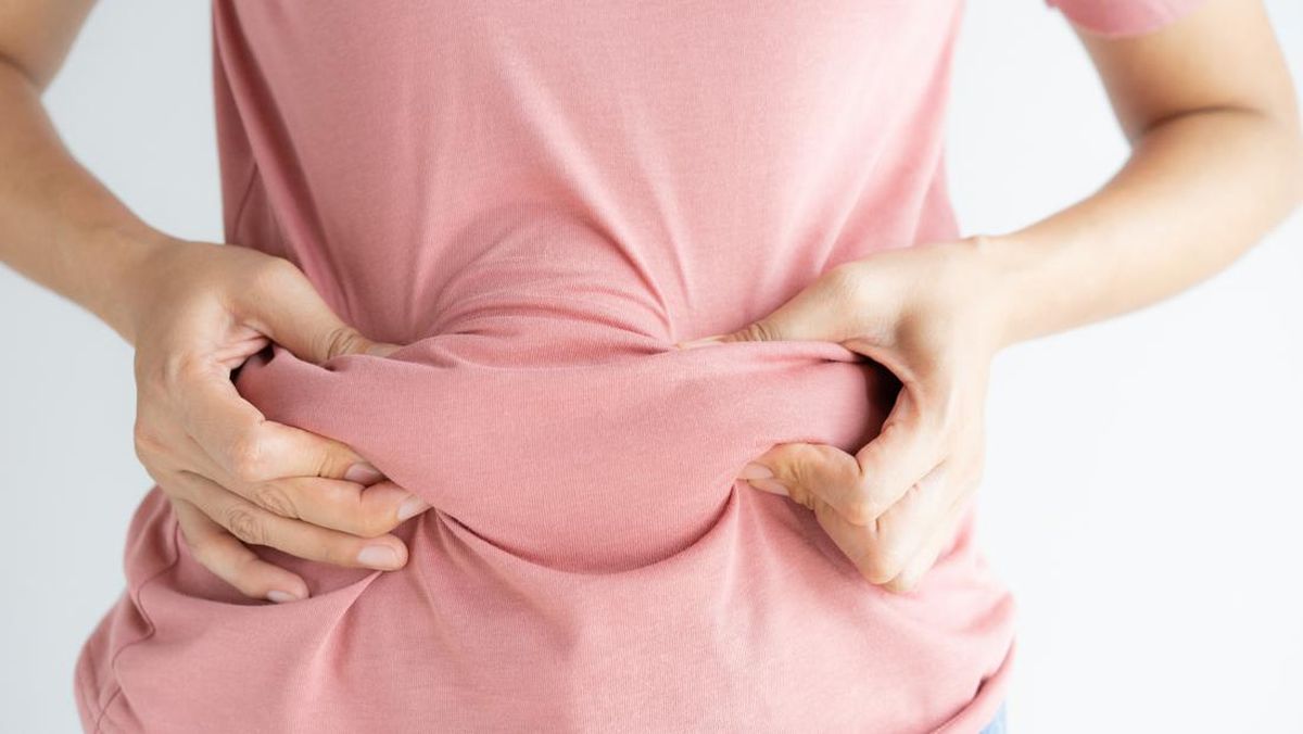 Tanda-Tanda Metabolisme Tubuh Mulai Melambat