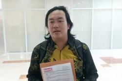 Tiga Hakim Militer akan Mengadili Kasus Penyiraman Air Keras Terhadap Andrie Yunus