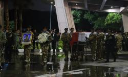 Prajurit TNI Gugur di Lebanon: Mengenang Jasa dan Pengorbanan