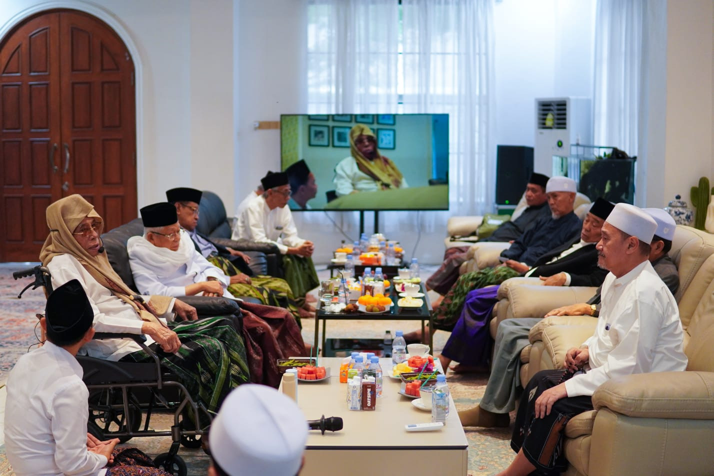 Tiga Seruan Ulama Ternama NU Menjelang Munas dan Konbes