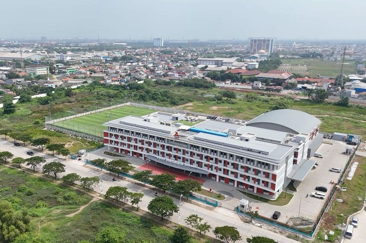 Tiga Dekade SIS Group of Schools: Membangun Jejak Pendidikan Global dan Meluncurkan SIS North East Jakarta