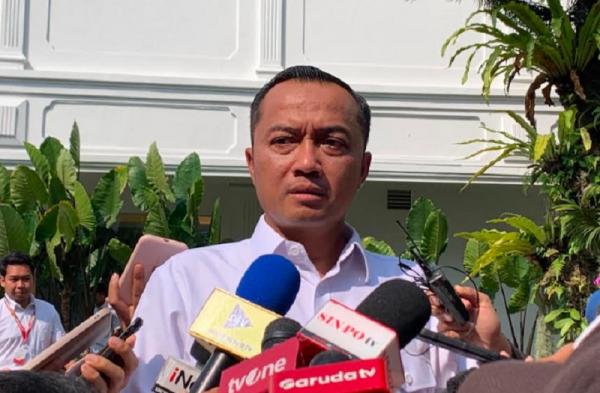 Antusiasme Masyarakat Menghadiri Upacara HUT RI di Istana Merdeka