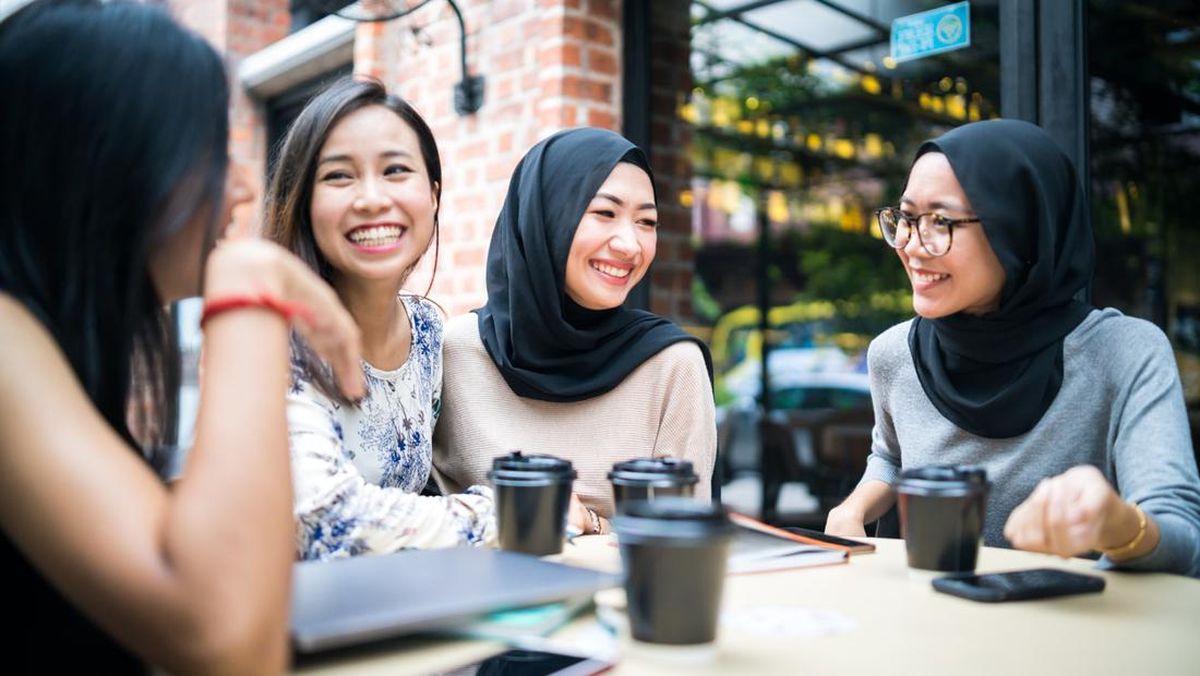 Empat Tipe Kepribadian Utama yang Memengaruhi Kehidupan Sehari-Hari