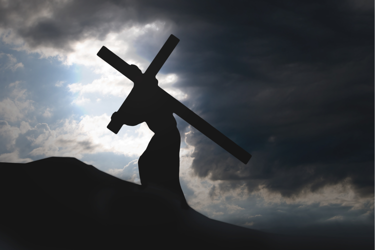 Mengenang Jumat Agung dengan Ucapan yang Menyentuh Hati