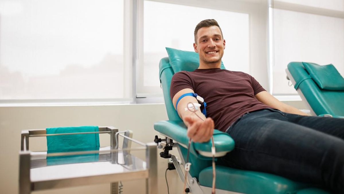 Langkah-Langkah Penting Setelah Donor Darah