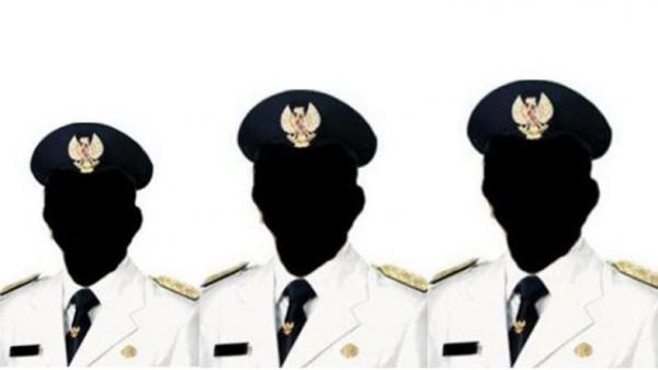 Operasi Tangkap Tangan KPK di Jawa Tengah, 5 Kepala Daerah Terjaring