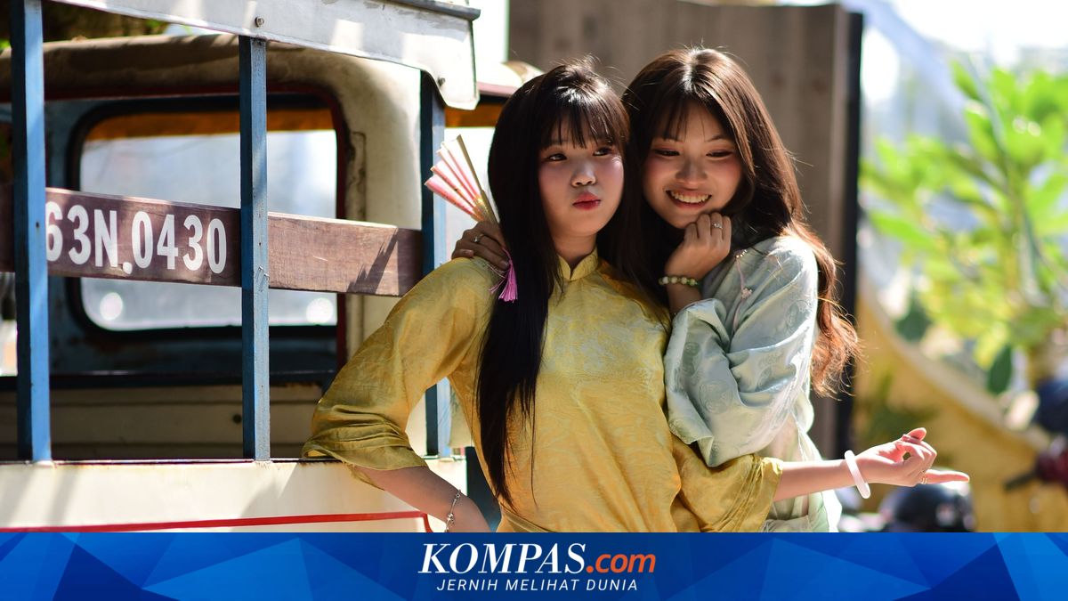 5 Item Fesyen yang Tepat untuk Cuaca Panas