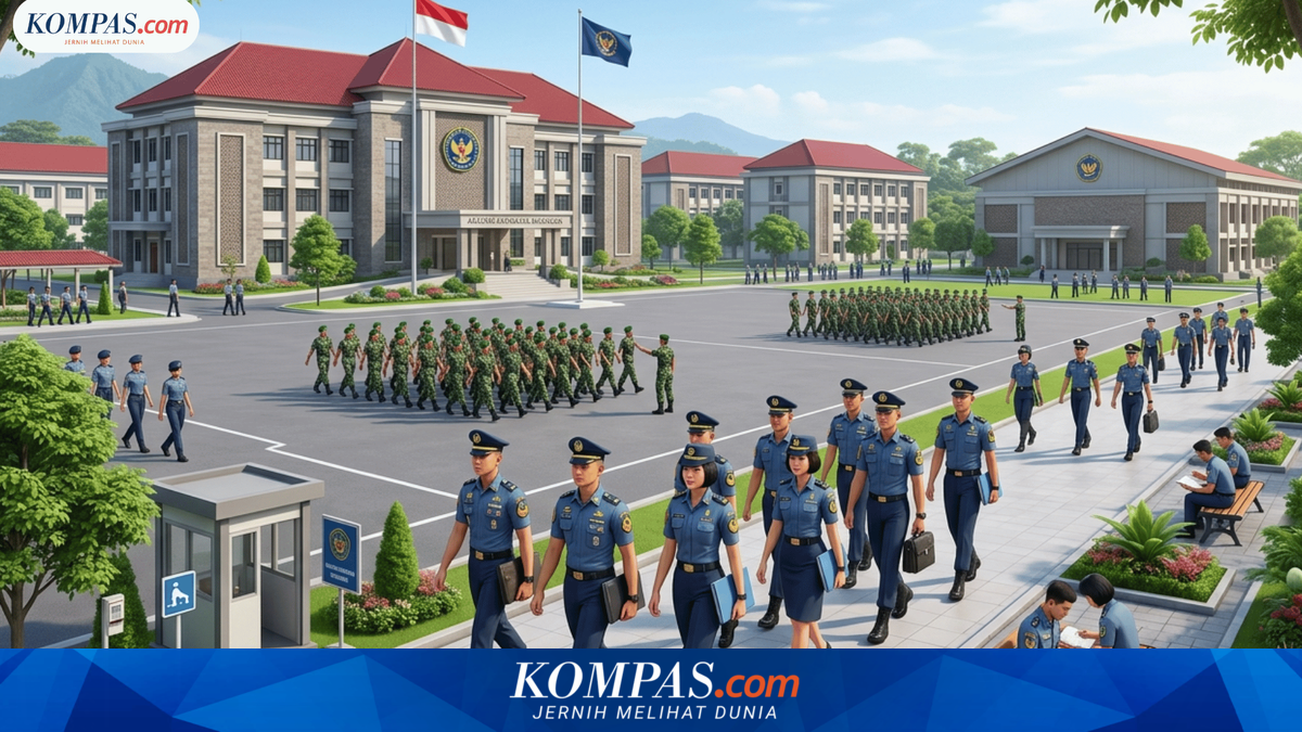 Sekolah Kedinasan yang Terbuka untuk Lulusan Jurusan IPS