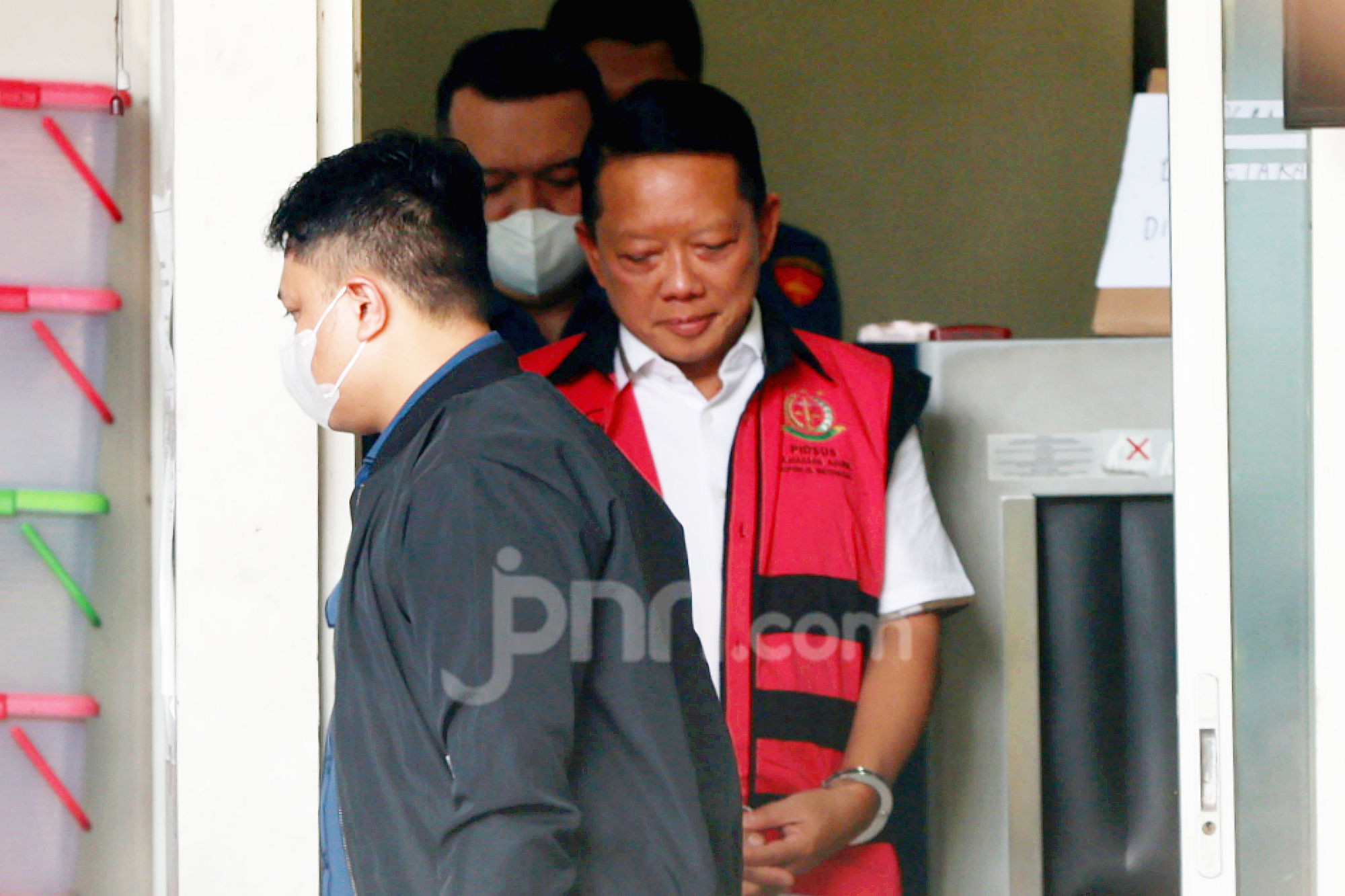 Pemeriksaan Febrie Adriansyah: 50 Pertanyaan Diajukan oleh Kejaksaan Agung