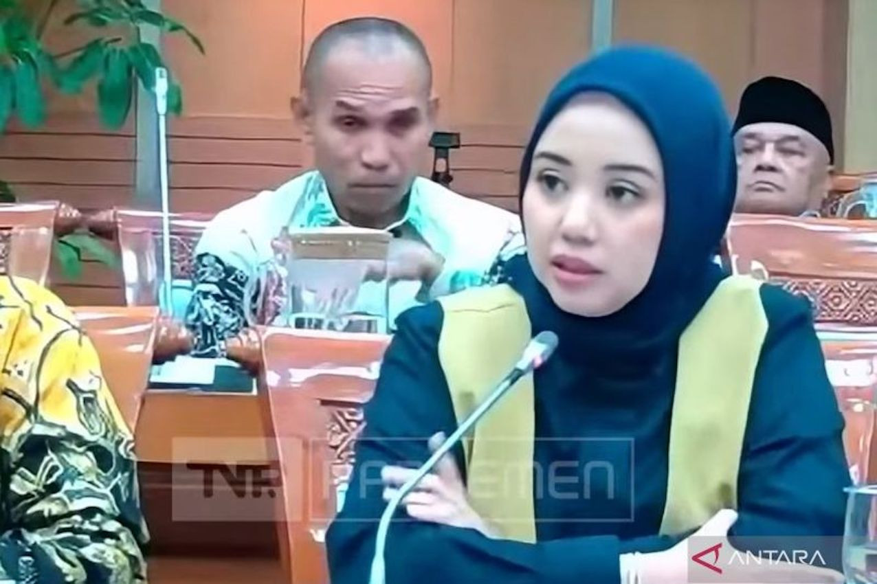 Dukungan Komisi VIII DPR untuk Sanksi Tegas Terkait Keracunan 512 Santri di Sidoarjo
