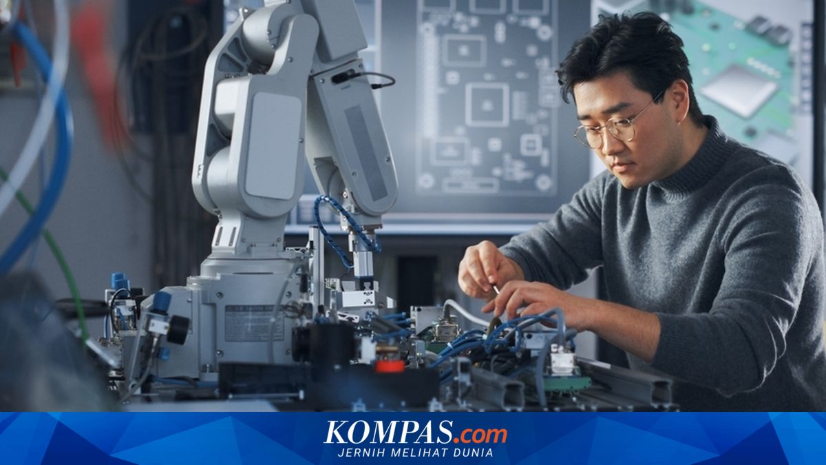 Perubahan Nama Jurusan Teknik Menjadi Rekayasa di Perguruan Tinggi