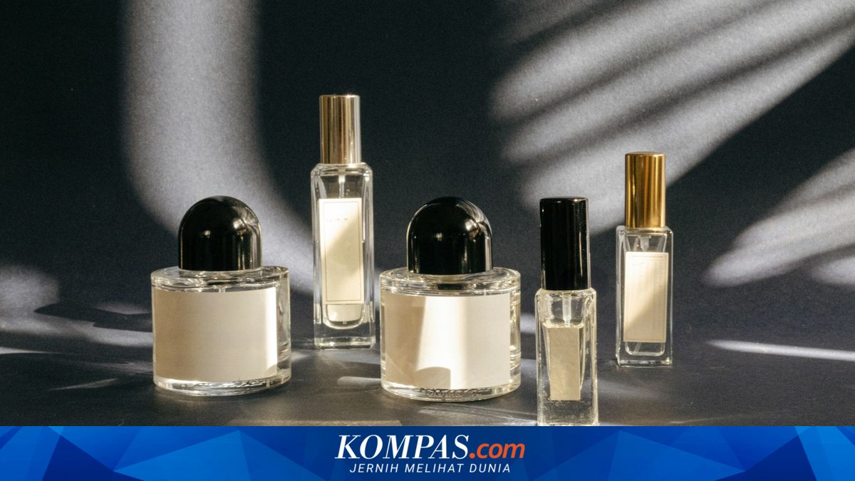 Teknik Fragrance Layering untuk Membuat Wangi Parfum Lebih Unik