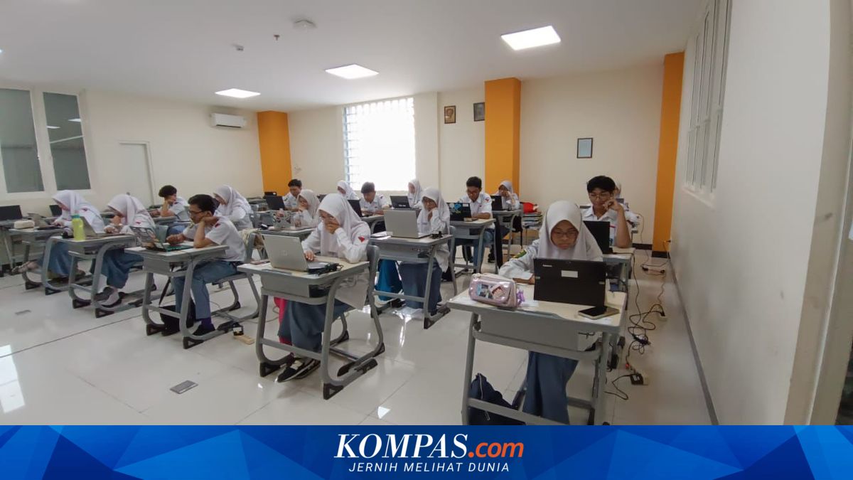 Perubahan Besar dalam Tes Kemampuan Akademik Jenjang SMA Sederajat 2026
