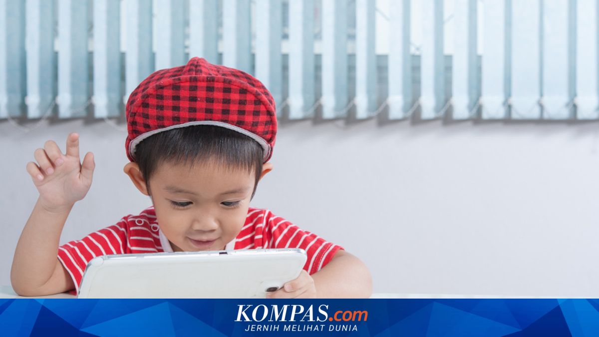 Penggunaan Gawai di Sekolah: 6 Kondisi yang Diperbolehkan