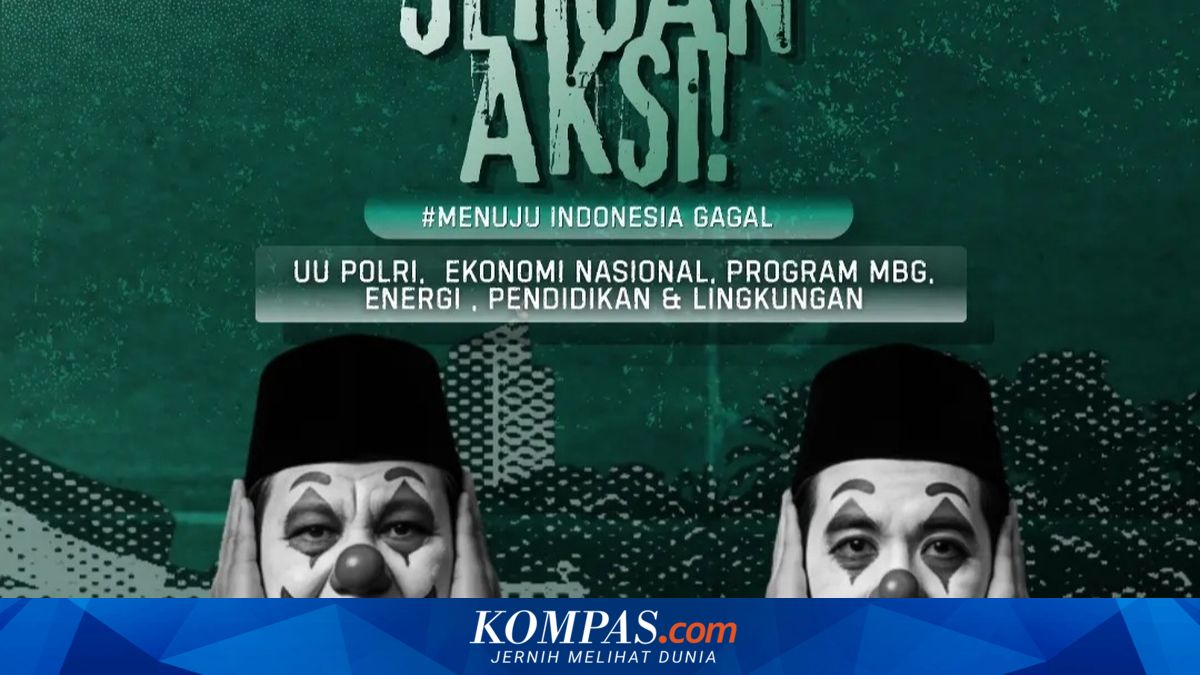 Mahasiswa USU Siap Gelar Demonstrasi Besok, Ini 6 Tuntutan Mereka