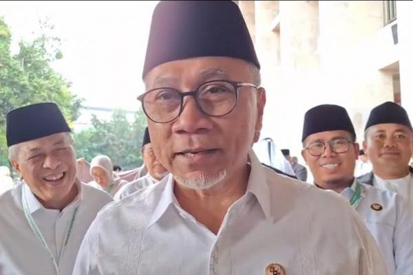 Rekrutmen Kopdes Merah Putih Menarik Minat Banyak Orang