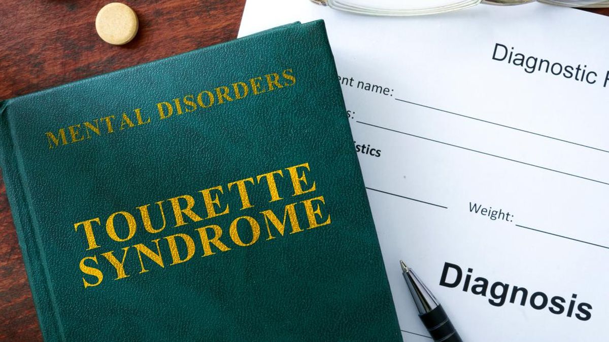 Faktor yang Memicu Gerakan Aneh pada Sindrom Tourette