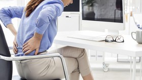 Bahaya Duduk Berkepanjangan: 7 Tanda yang Tidak Boleh Diabaikan