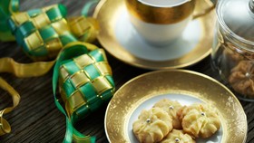 Menghindari Kenaikan Berat Badan saat Lebaran: 7 Tips Praktis