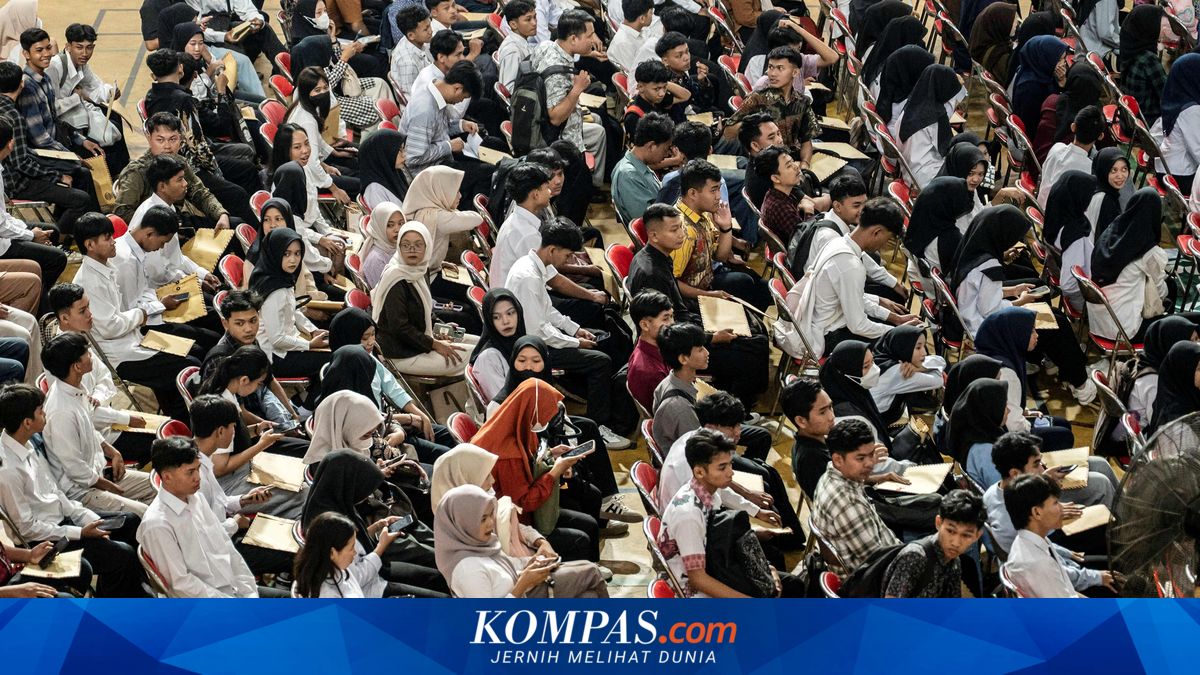 Pengangguran di Indonesia: Tantangan dan Solusi