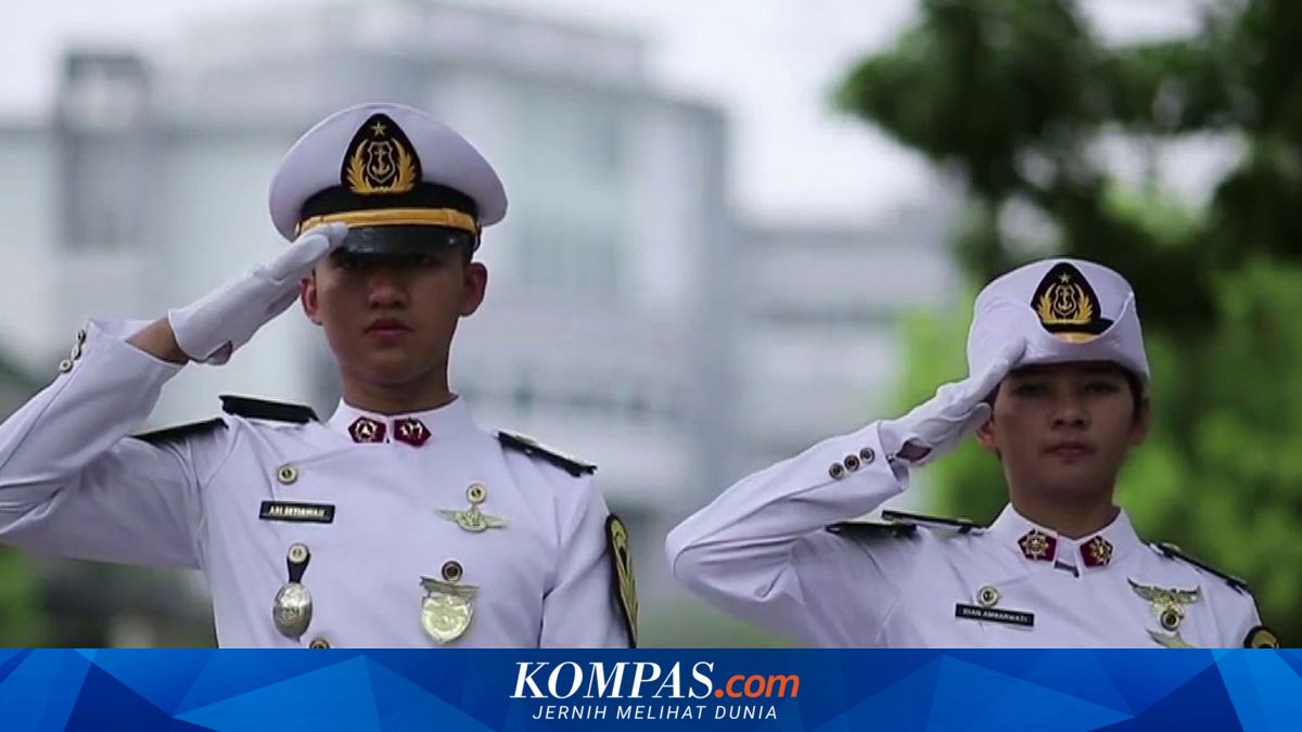 Sekolah Kedinasan Akreditasi Unggul yang Menawarkan Kuliah Gratis dan Peluang Menjadi CPNS atau TNI