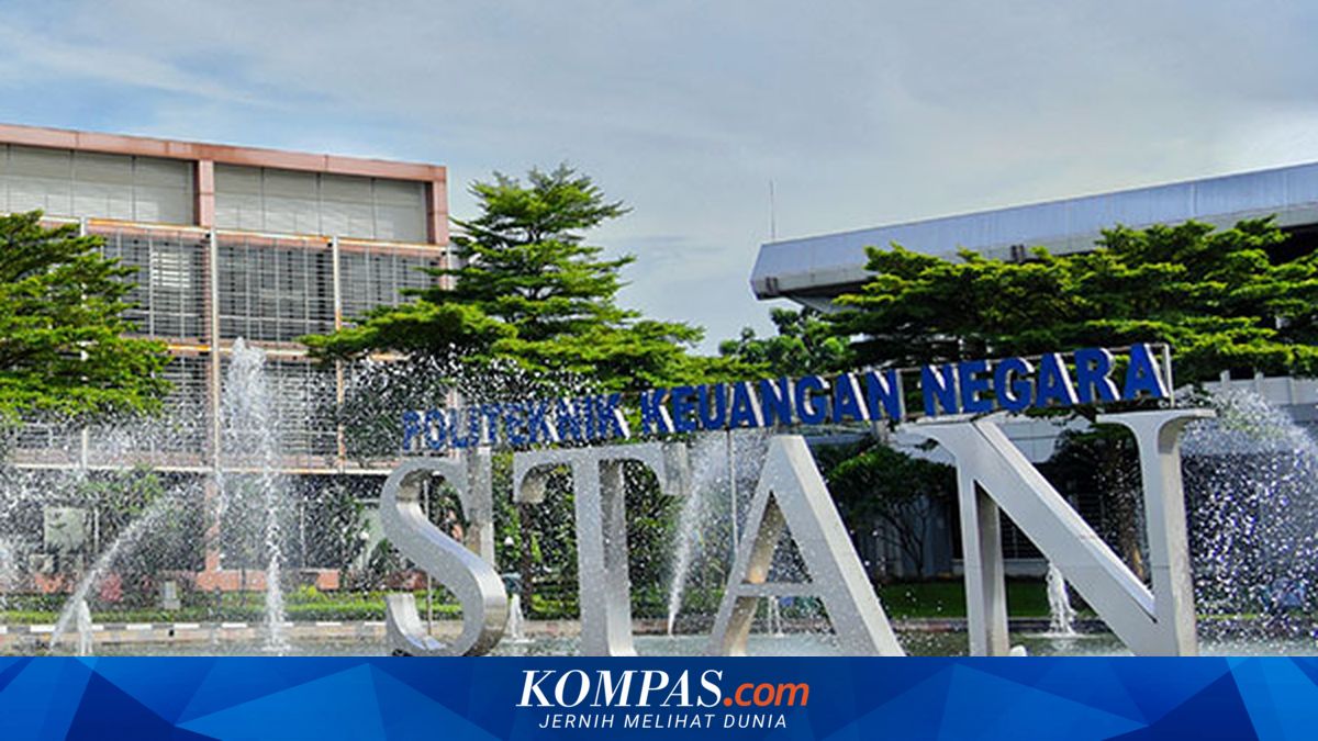 Pendaftaran Sekolah Kedinasan 2026 Segera Dibuka, Ini Prodi dan Syarat PKN STAN