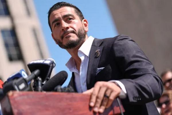 Kemenangan Abdul El-Sayed di Michigan, Politikus Muslim Pro-Palestina yang Membuat Sejarah