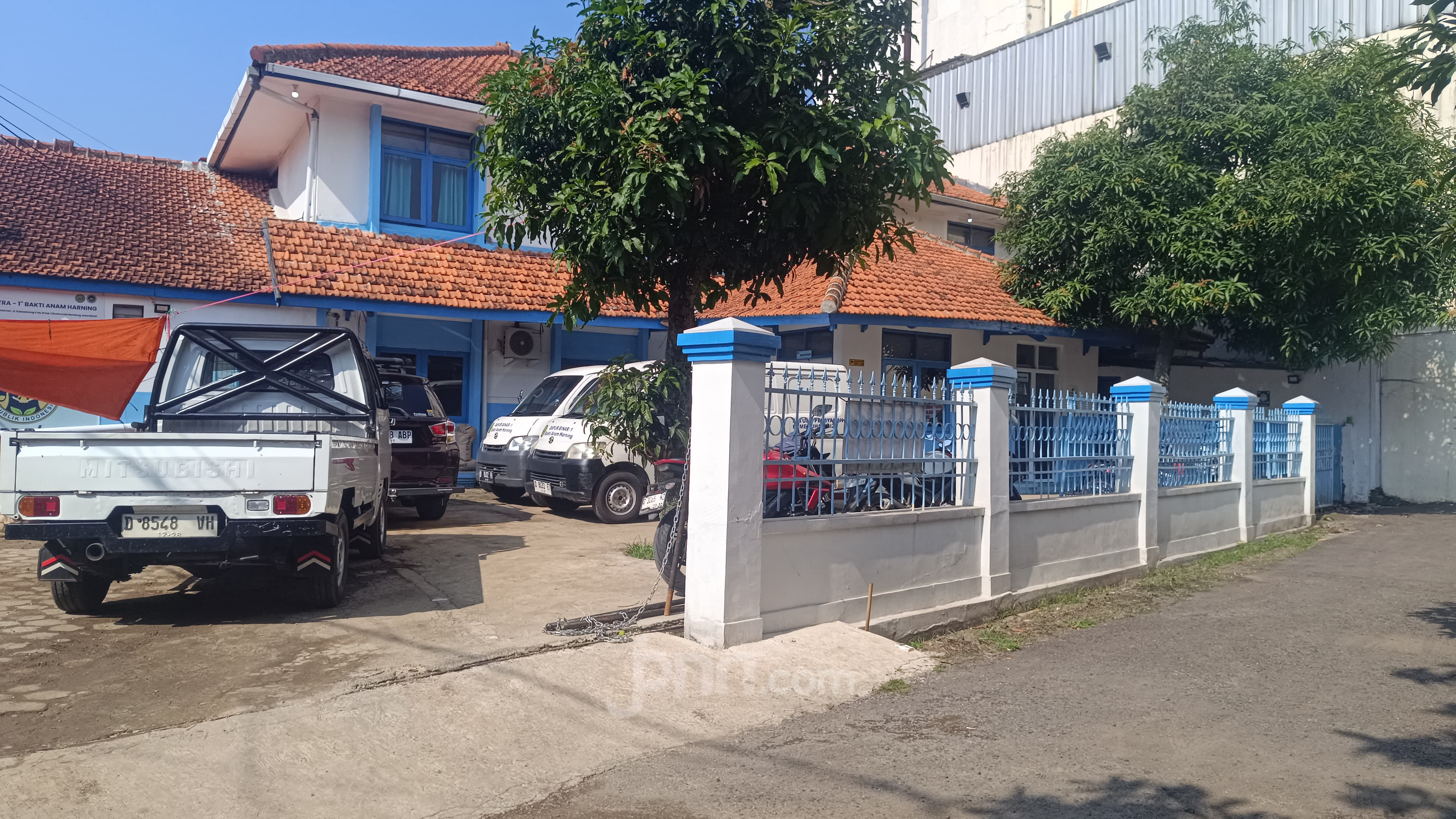 DPR Minta Evaluasi Total atas 100 SPPG Fiktif di Cilacap