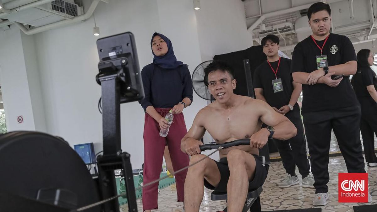 Wellnest Fest Vol.2 Hadir dengan Berbagai Aktivitas Olahraga Menarik
