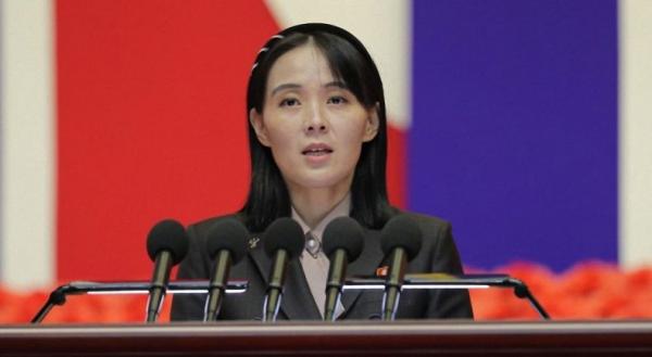 Korea Utara Tetapkan Program Nuklir Tak Bisa Dinegosiasikan