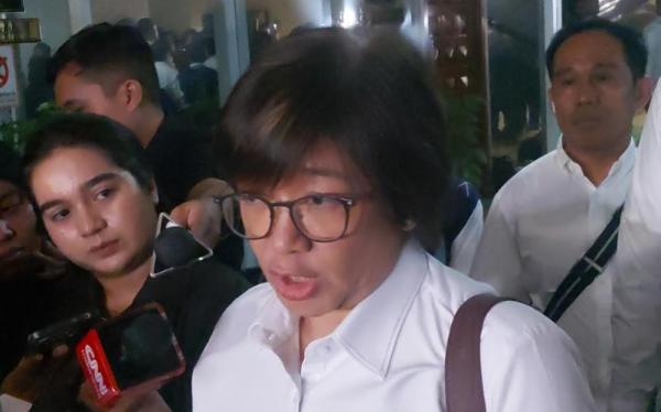 Penunjukan Juru Bicara Baru BGN, Menguatkan Komunikasi Publik