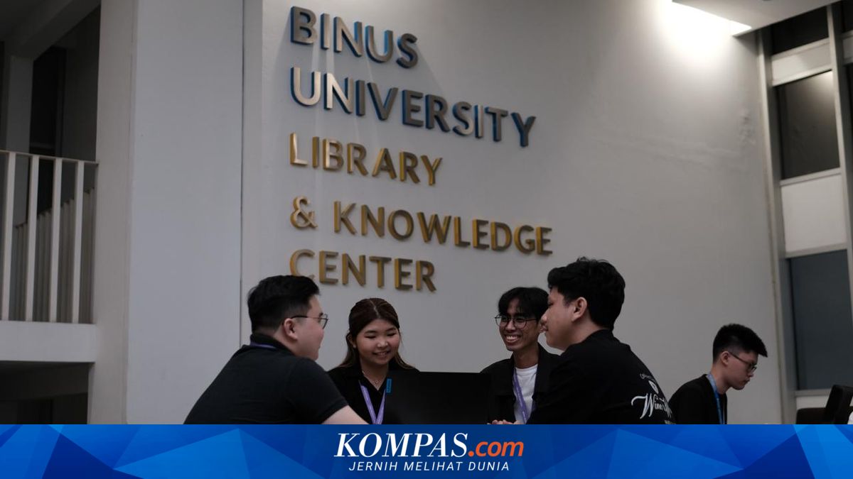 Dunia Kerja yang Semakin Dinamis: Bagaimana Kampus Mempersiapkan Mahasiswa untuk Menghadapi Tantangan Masa Depan?
