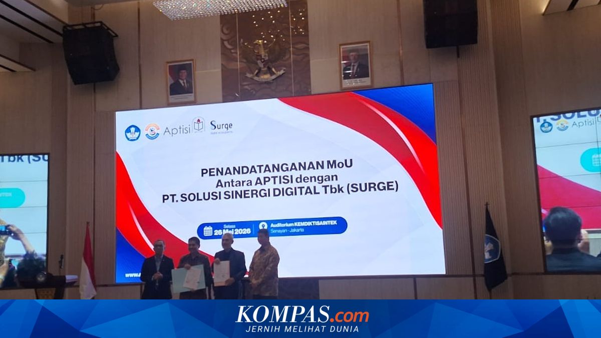 Akses Internet untuk Perguruan Tinggi Swasta Ditingkatkan