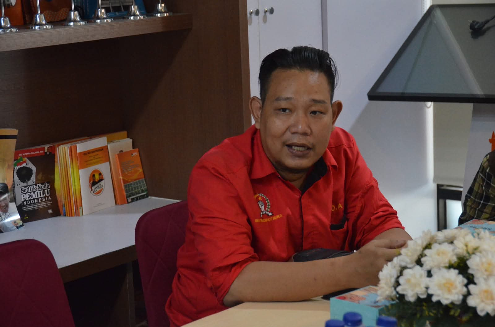 Aktivis Jakarta Serukan Objektivitas Terkait Tewasnya Tiga Pekerja di Gorong-Gorong