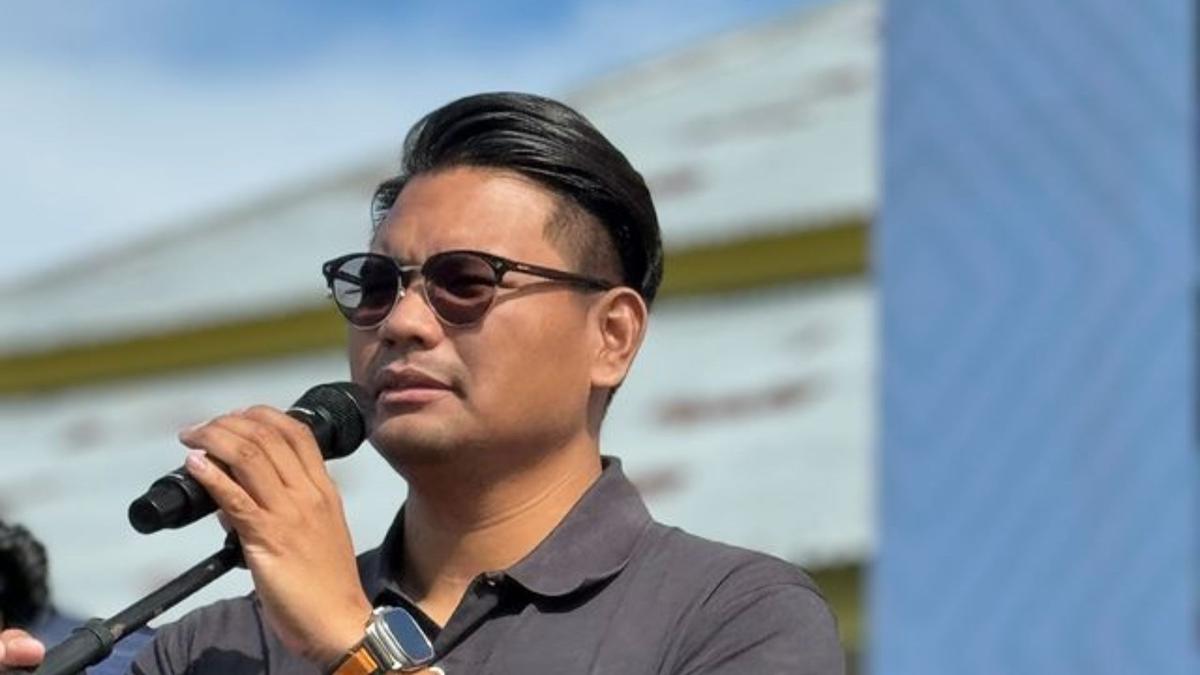 MPR Minta Maaf atas Insiden Penilaian Lomba Cerdas Cermat di Kalimantan Barat