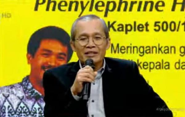 Kasus Korupsi Nadiem Makarim: Surat Dakwaan Dinilai Kabur