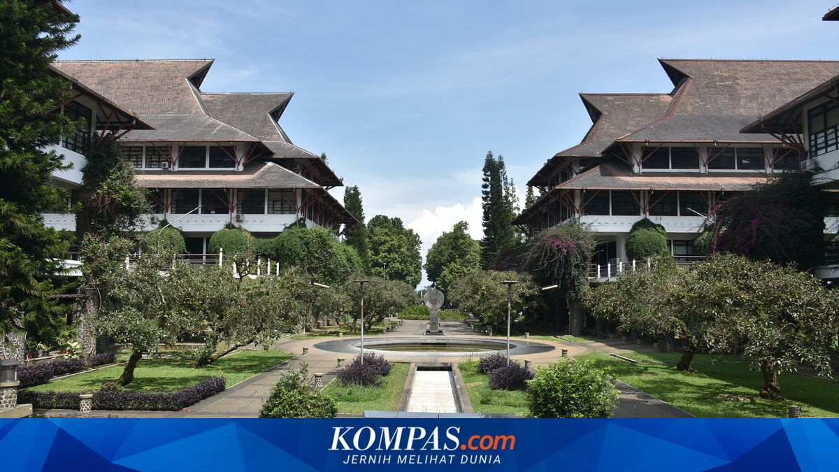Skandal Pemalsuan Riset di ITB: Alumnus Terlibat dalam Konferensi Ilmiah Internasional