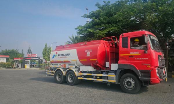 Pertamina Patra Niaga Tegaskan Tindakan Tegas Terhadap Sopir Mobil Tangki yang Melanggar