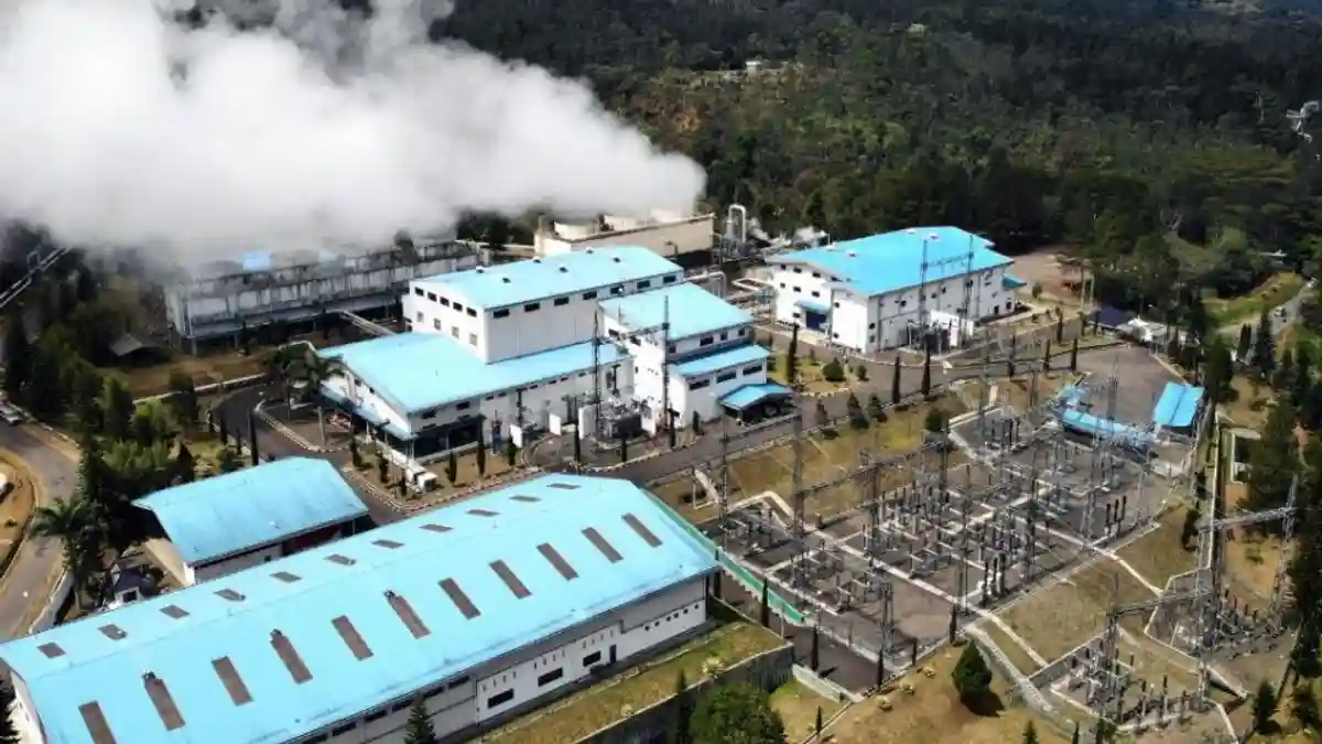Pendapatan PT Futura Energi Global Tbk (FUTR) Menurun Signifikan di Awal 2026